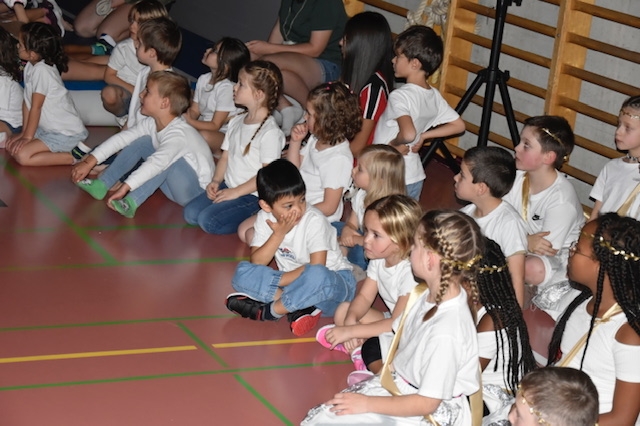 Soirée 2024